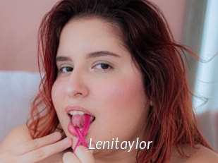 Lenitaylor