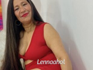 Lennaahot