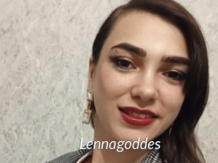 Lennagoddes