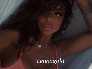Lennagold