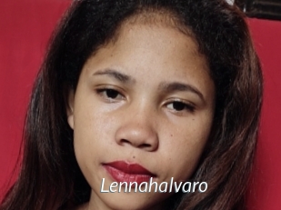 Lennahalvaro