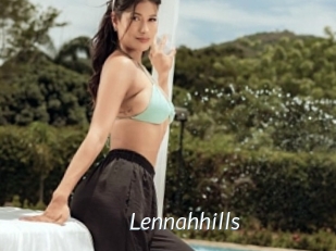 Lennahhills