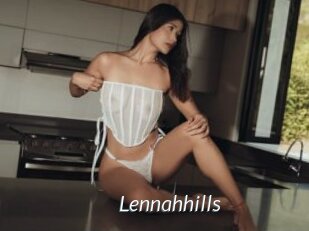 Lennahhills