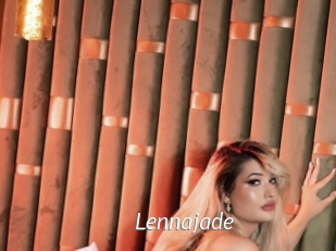 Lennajade