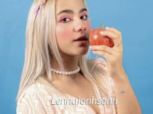 Lennajonhsonn