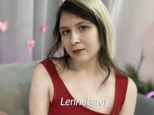 Lennetgrey