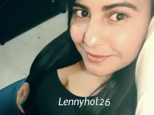 Lennyhot26