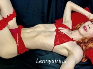 Lennysirius