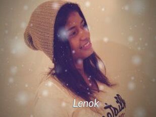 Lenok