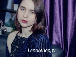 Lenorehappy
