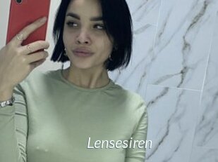Lensesiren