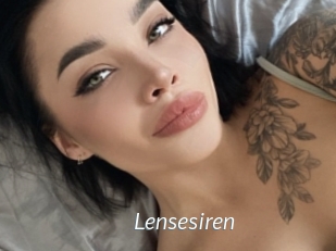 Lensesiren