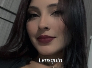 Lensquin