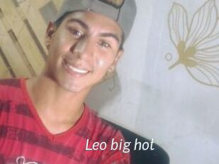 leo_big_hot Porn Star