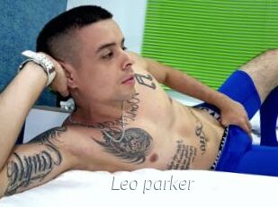 Leo_parker