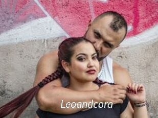 Leoandcora