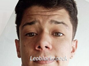 Leoblackcoock