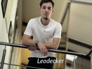 leodecker Porn Star