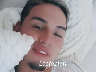 Leofabian