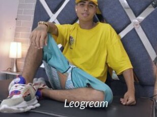 Leogream