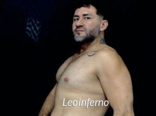 Leoinferno