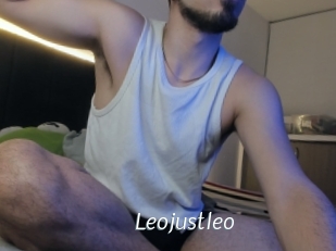 Leojustleo