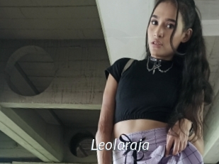 Leolaraja