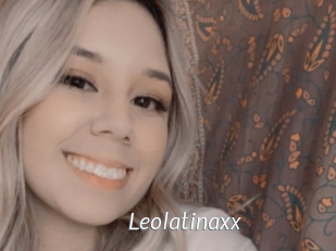 Leolatinaxx
