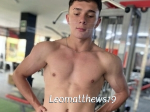 Leomatthews19