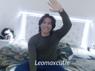 Leomaxcutie