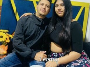 Leomia