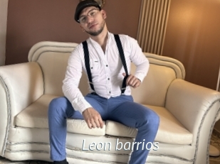 Leon_barrios