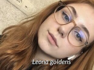 Leona_goldens