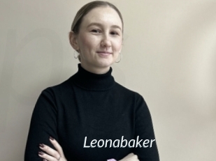Leonabaker