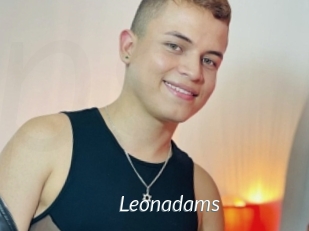leonadams Porn Star