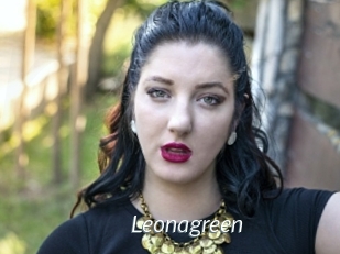 Leonagreen