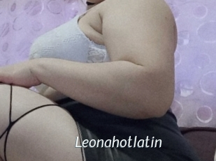 Leonahotlatin