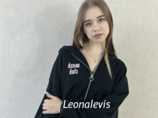 Leonalevis