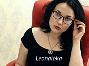 Leonaloka