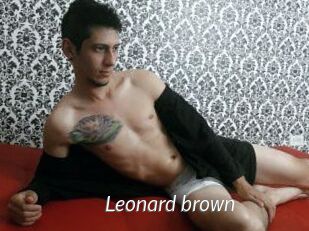 Leonard_brown
