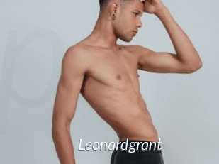 leonardgrant Porn Star