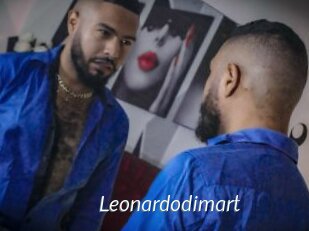 Leonardodimart