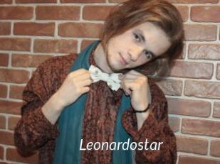 Leonardostar