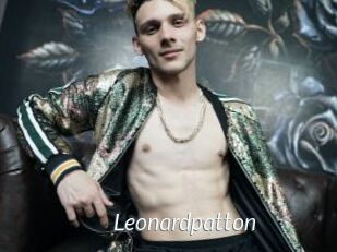 Leonardpatton