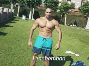 Leonbombon