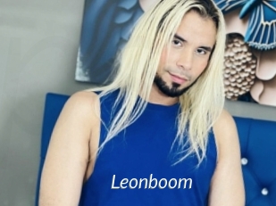 leonboom Porn Star