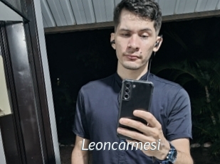 Leoncarmesi