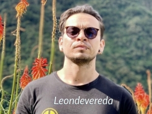 Leondevereda