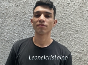 Leonelcristaino