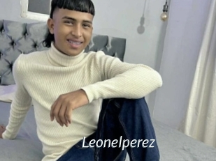 leonelperez Porn Star